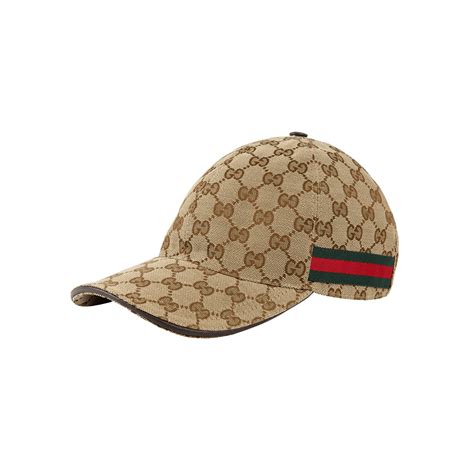 gucci baseball hat